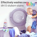 Pigeon Baby Laundry Detergent 500ml