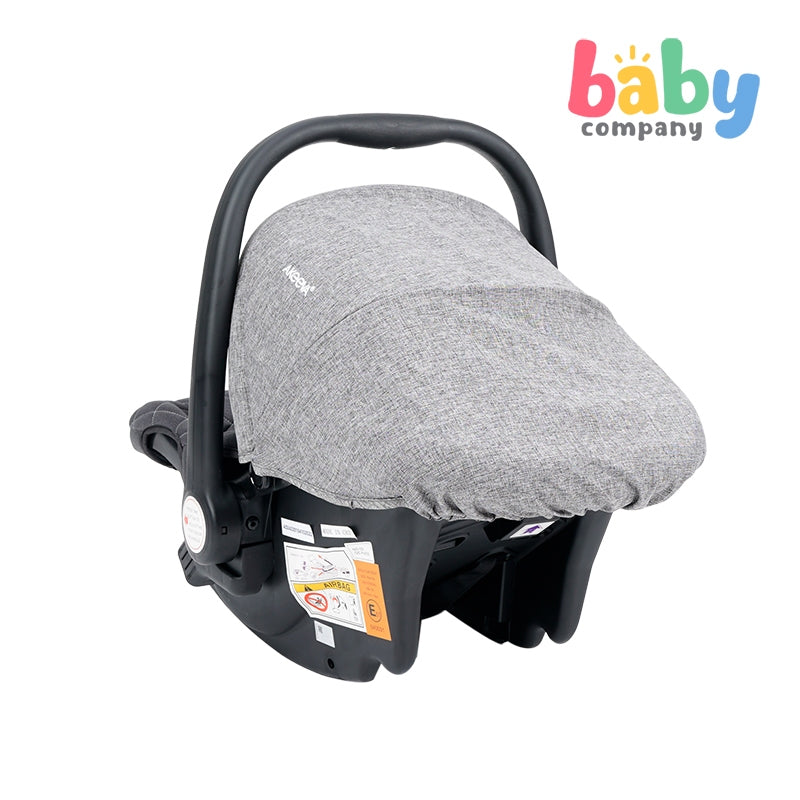 Akeeva Baby Pollux Travel System