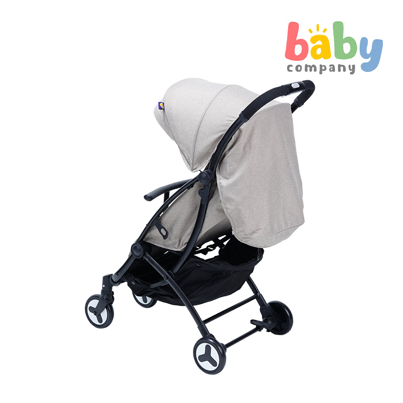 Baby Company Herald Stroller