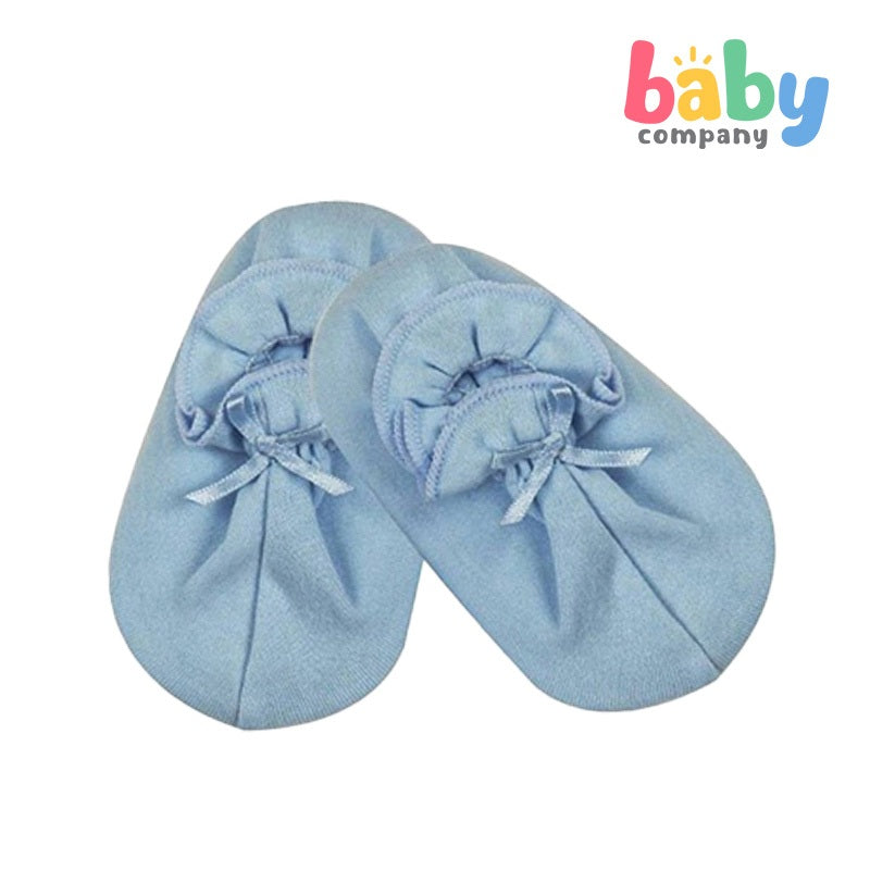 Enfant 3-Pack of Booties