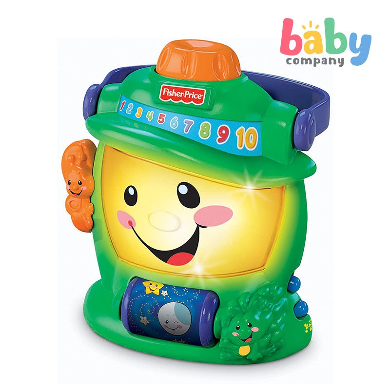 Fisher Price Lantern