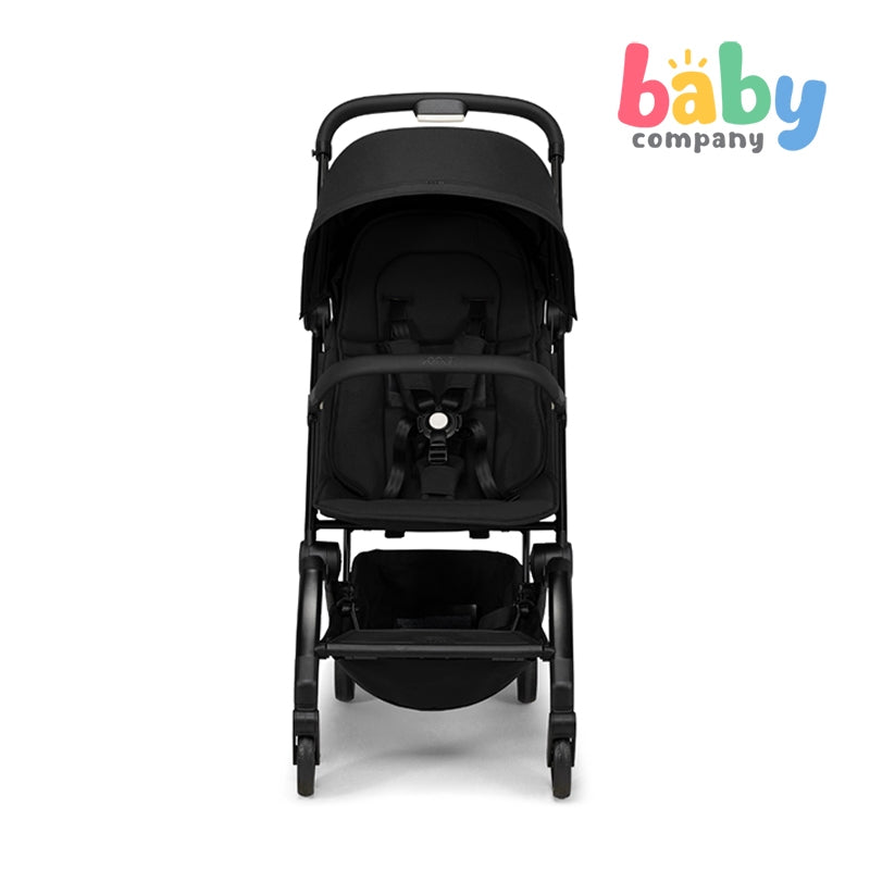 Joolz Aer+ Buggy Stroller - Refined Black