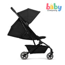 Joolz Aer+ Buggy Stroller - Refined Black