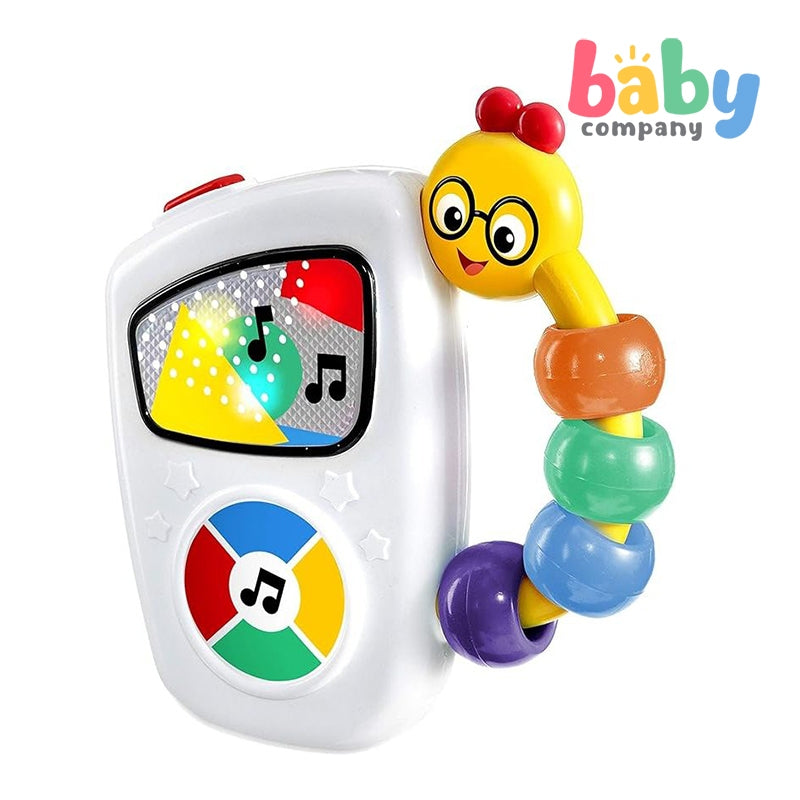 Kids II Baby Einstein Take-Along Tune Musical Toy