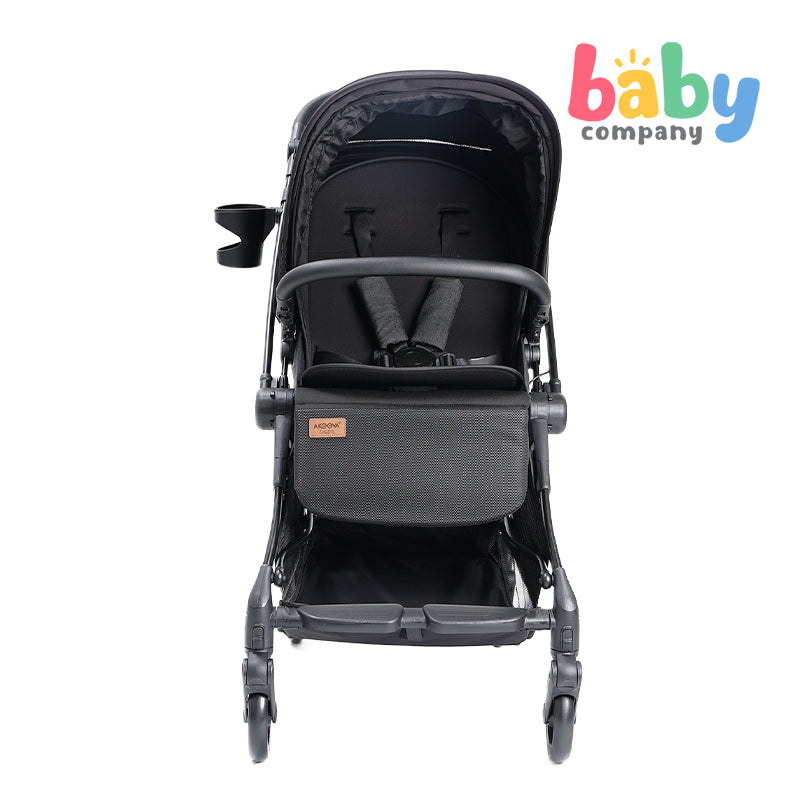 Akeeva Cruiser 4x4 Travel Stroller