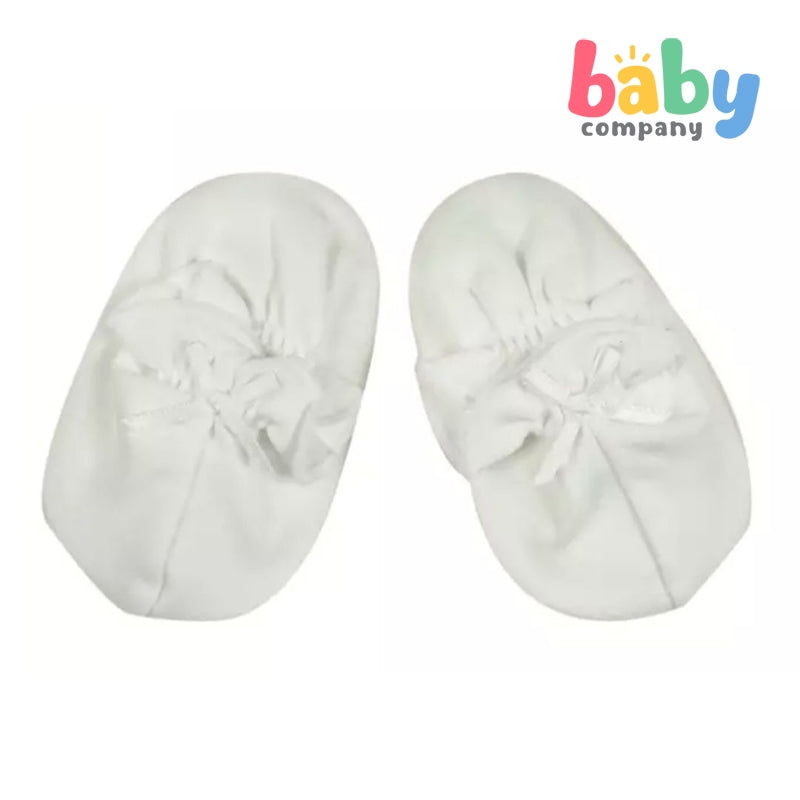 Enfant Booties for Babies