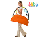 Kids II Bright Starts Safari Activity Gym