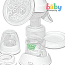 Looney Tunes Breast Pump With Adjustable Suction