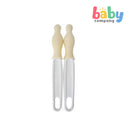 Pigeon Slim-Neck Baby Bottle Cleaning Brush