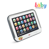 Fisher Price Laugh & Learn Smart Stages Tablet Grey