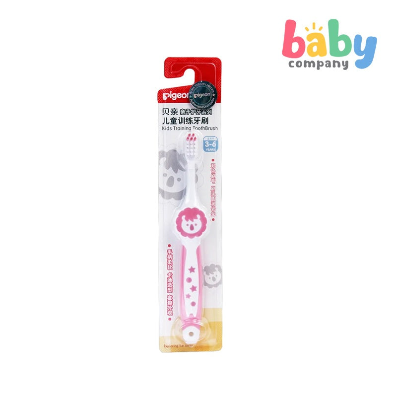 Pigeon Kids Training Toothbrush