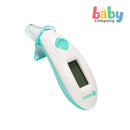 Safety 1st Quick Read Ear Thermometer (1sec) Artic Blue