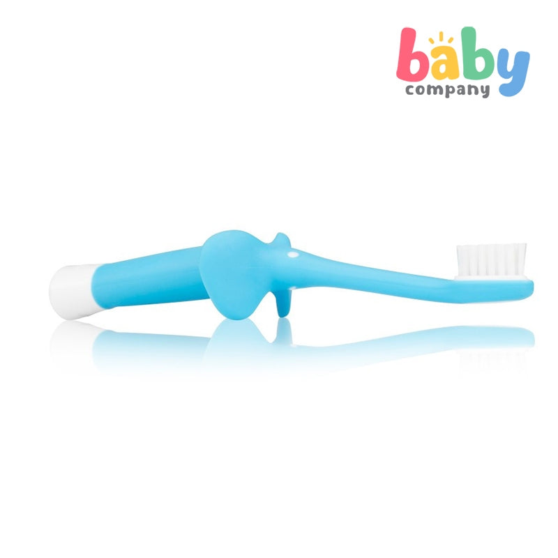 Dr. Brown's Infant-To-Toddler Toothbrush