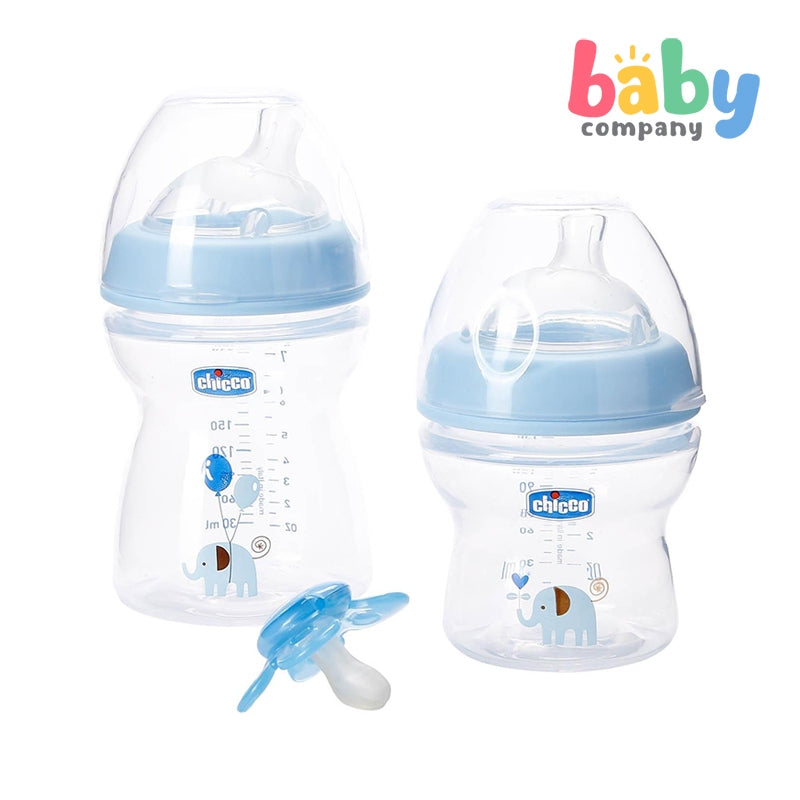 Chicco Feeding Bottle Gift Set