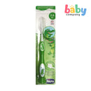 Chicco Kids Toothbrush For 3-6 years old (Available in 3 Colors)