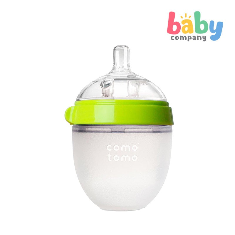 Comotomo Silicone Bottle 150ml