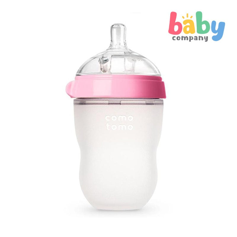 Comotomo Silicone Bottle 250ml