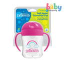 Dr. Brown's 6oz/180ml Soft-Spout Transition Cup - Pink