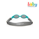 BBLUV Sölar Mini Unbreakable 2-Step Baby Sunglasses - Aqua