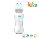 Pur Baby 8oz Advanced Feeding Bottle - Pack of 1