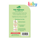 Tiny Buds Natural Baby Hair Oil