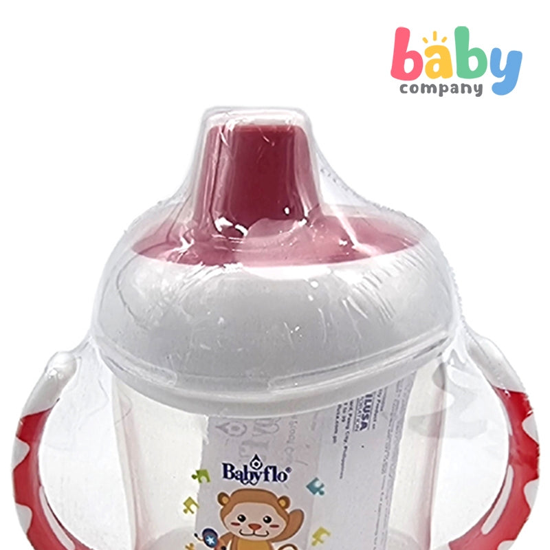 Babyflo Spill Proof Cup