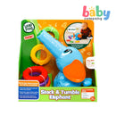 Leapfrog Stack & Tumble Elephant