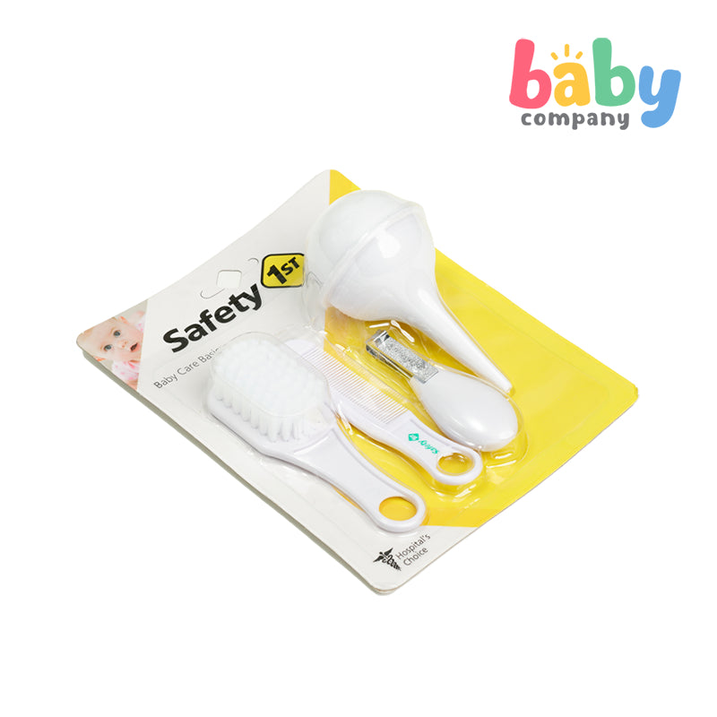 Safety 1st Baby Care Basics