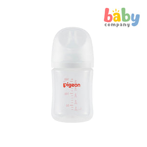 Pigeon Wide Neck Version 3 PP Pro Feeding Bottle
