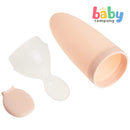 Boon Squirt Baby Food Dispensing Spoon - Blush