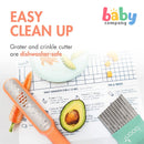 Boon Divvy Solids Starter Set