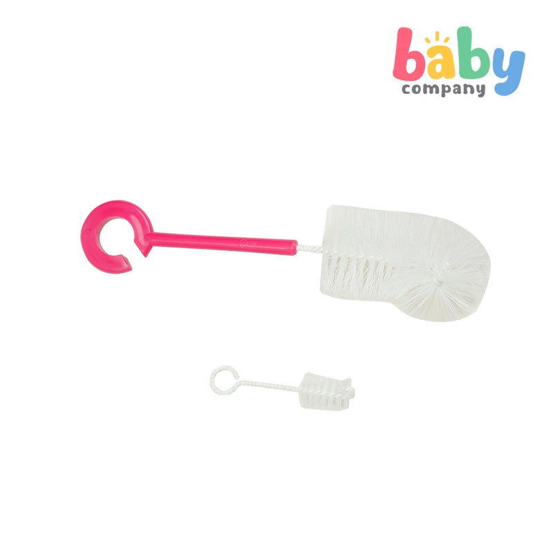 Nurture Bottle and Nipple Brush