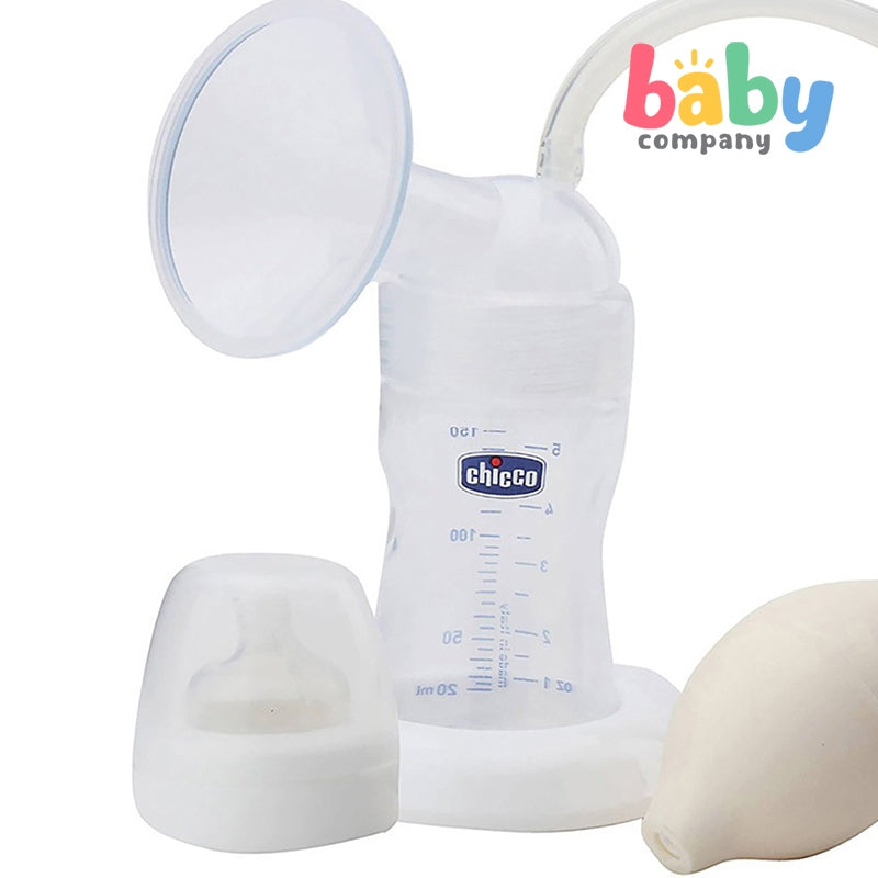 Chicco Classic Breast Pump