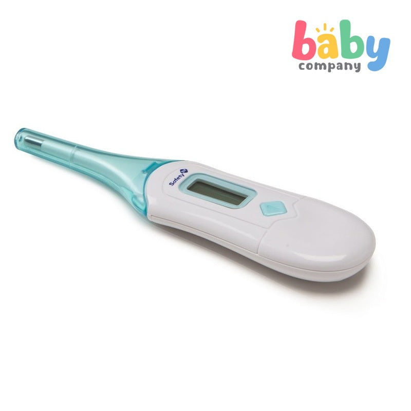 Safety 1st 3-in-1 Nursery Thermometer - Arctic Seville