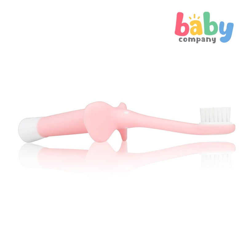 Dr. Brown's Infant-To-Toddler Toothbrush