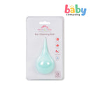 Mom & Baby Ear Cleaning Ball - Green