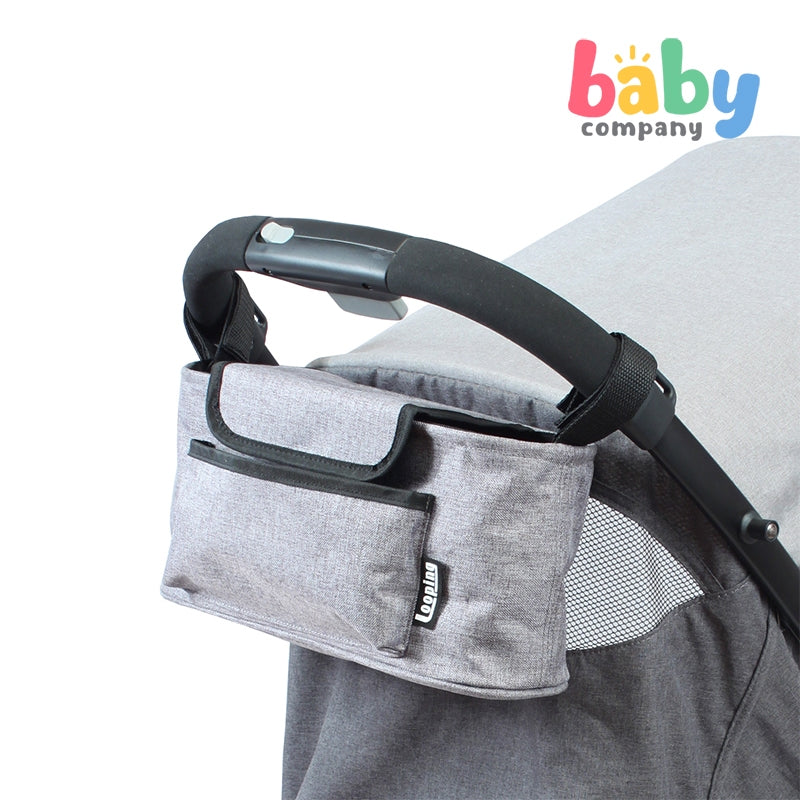 Looping Essential Stroller Console