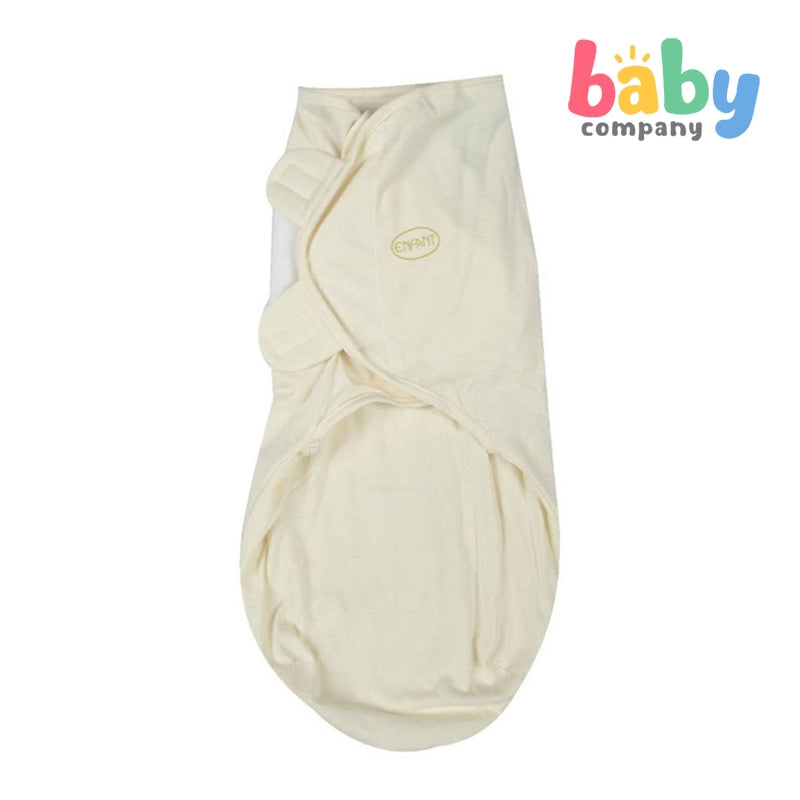 Enfant Organic Swaddle, Beige