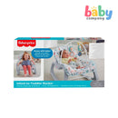 Fisher Price Infant to Toddler Rocker- Pacific Pebble