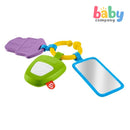 Fisher Price Bust Baby Activity Keys