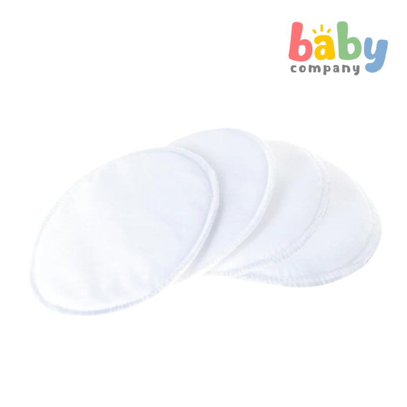 Pur Baby Washable Breast Pads