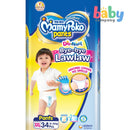 Mamypoko Insta-Suot Super Jumbo  XXL 34 Pads