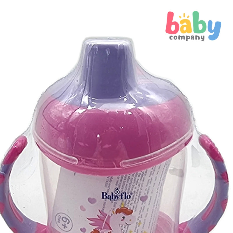 Babyflo Spill Proof Cup