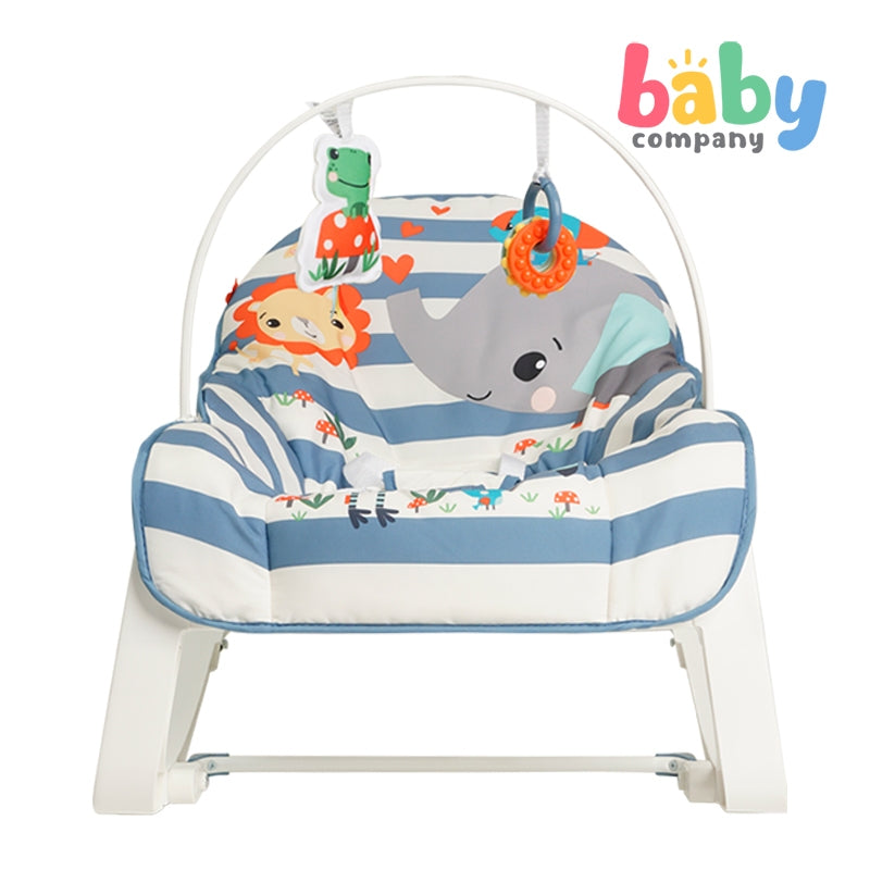 Fisher Price Infant-to-Toddler Rocker