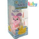 Babyflo Character Hood Feeding Bottle 8oz