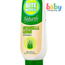 Bite Block Naturals Insect Repellent Citronella Lotion 100ml