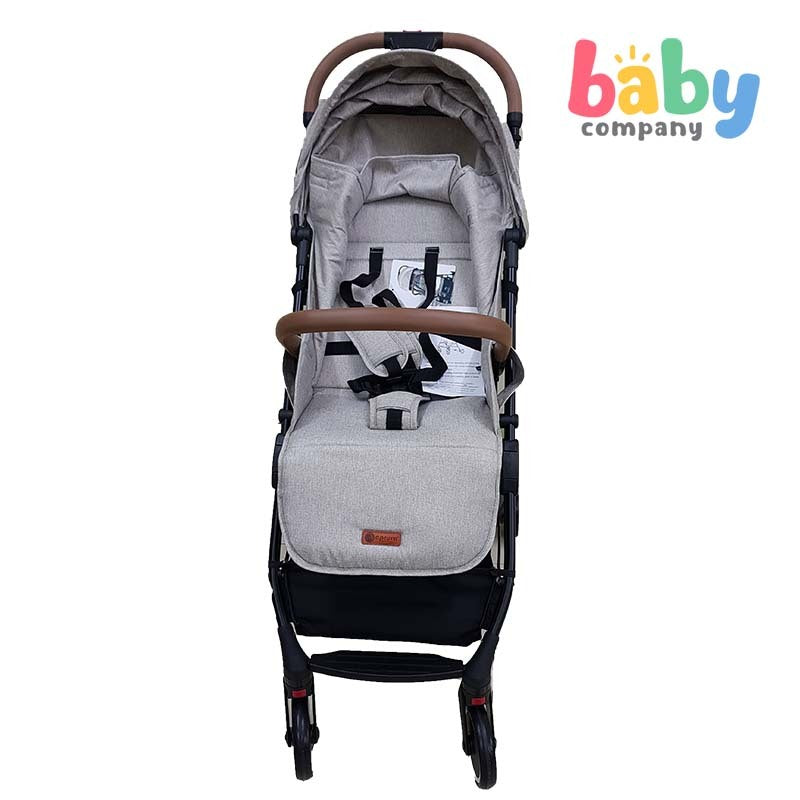 Apruva Trek Travel System