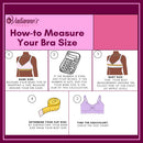 Valianne's Trends Megan Nursing Bra