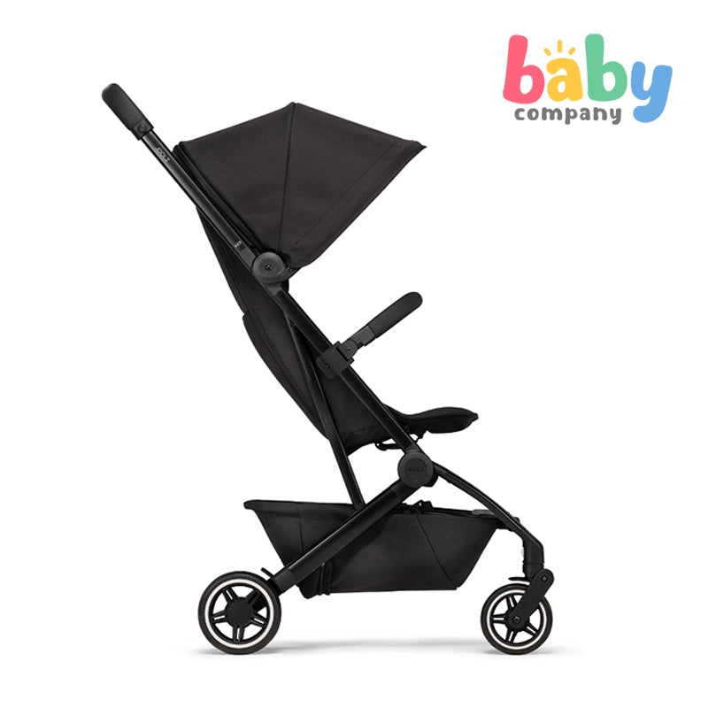 Joolz Aer+ Buggy Stroller - Refined Black