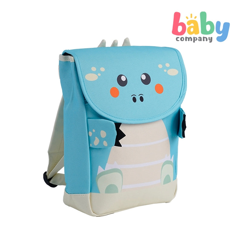 Baby Company Backpack New Design - Dinosaur